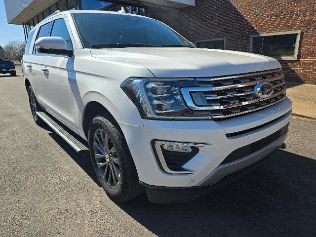 2019 FORD Expedition