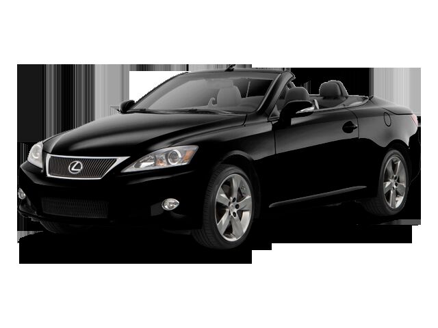 2013 LEXUS IS