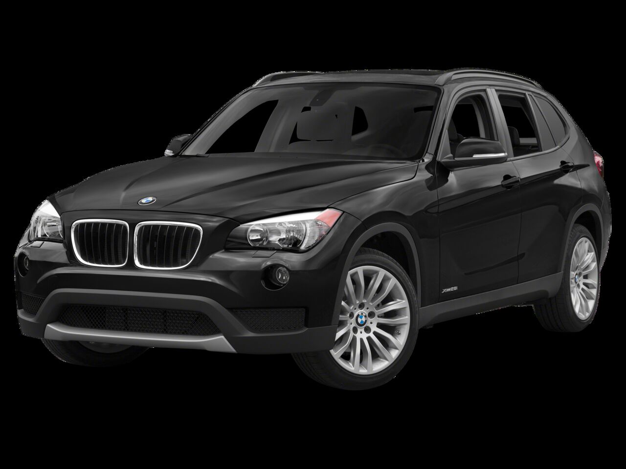 2015 BMW X1