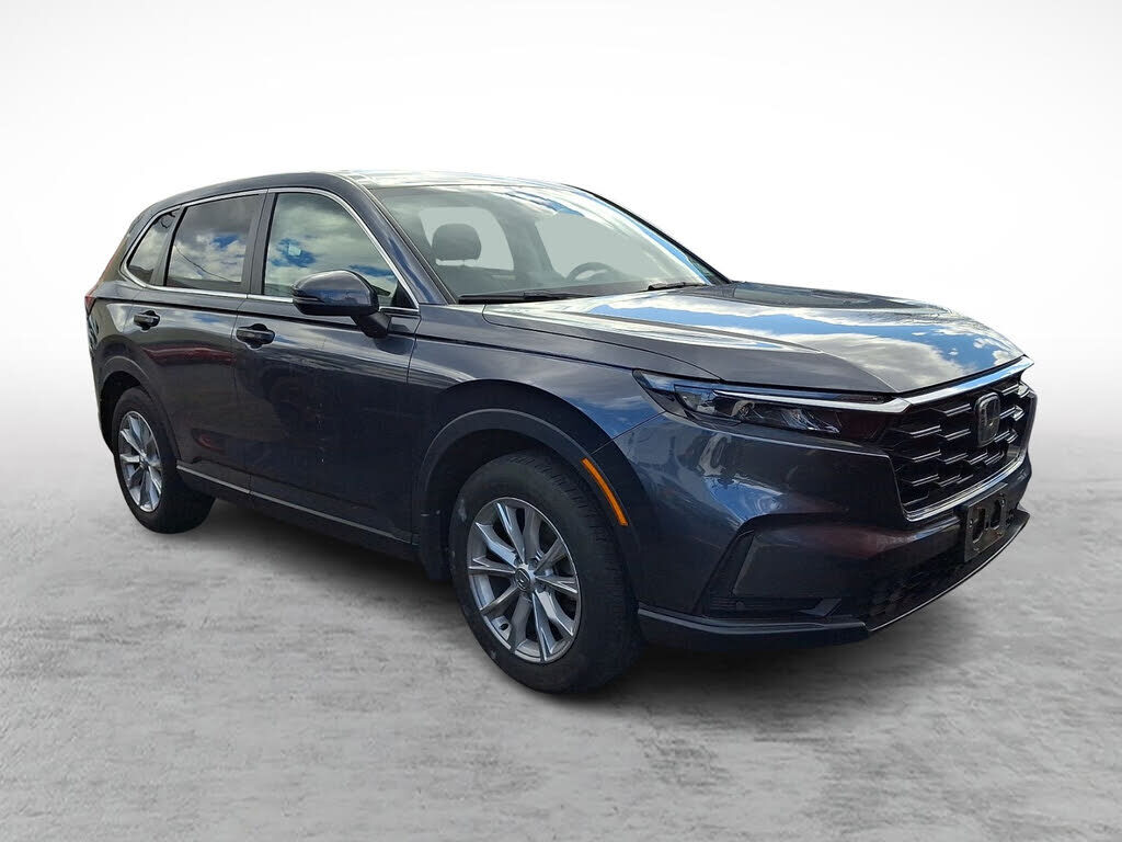 2023 HONDA CR-V