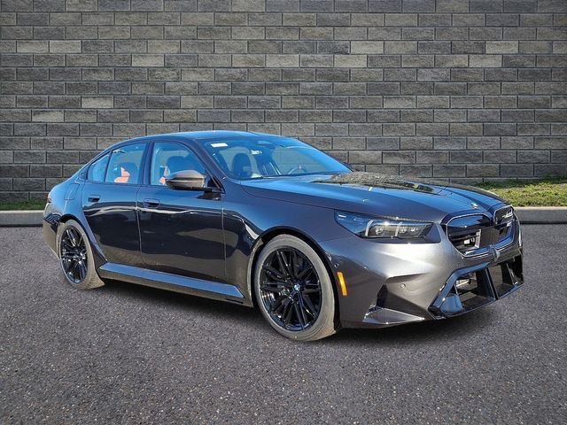 2026 BMW M5