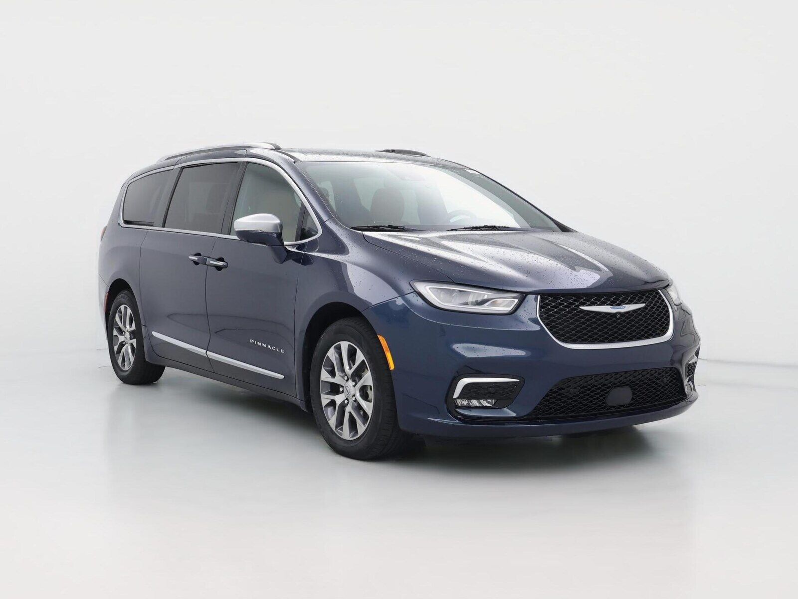 2021 CHRYSLER Pacifica