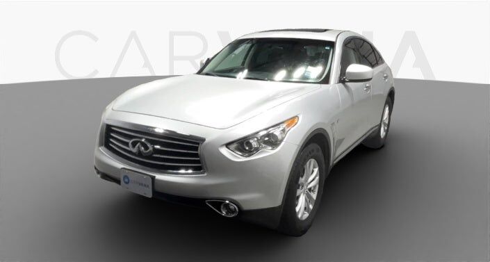 Infiniti QX70