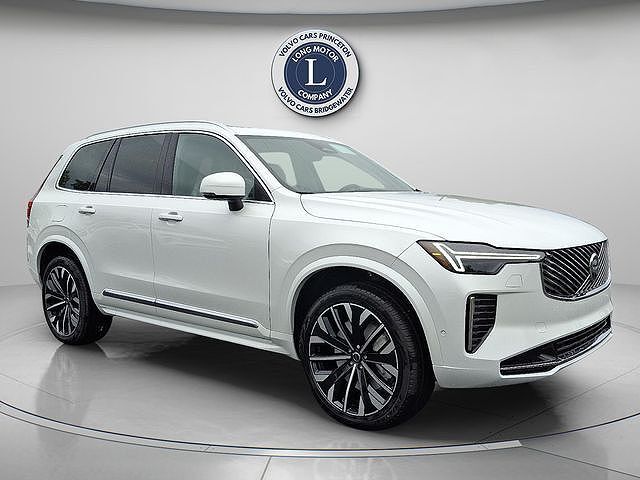 2026 VOLVO XC90