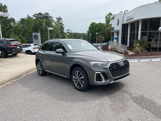 2023 AUDI Q5