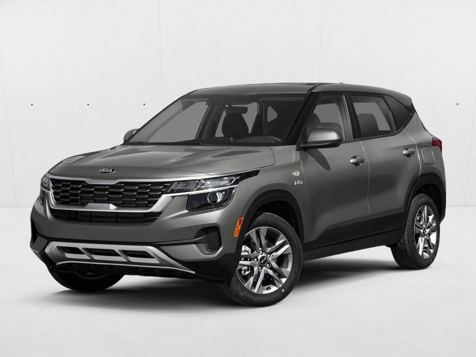 2021 KIA Seltos