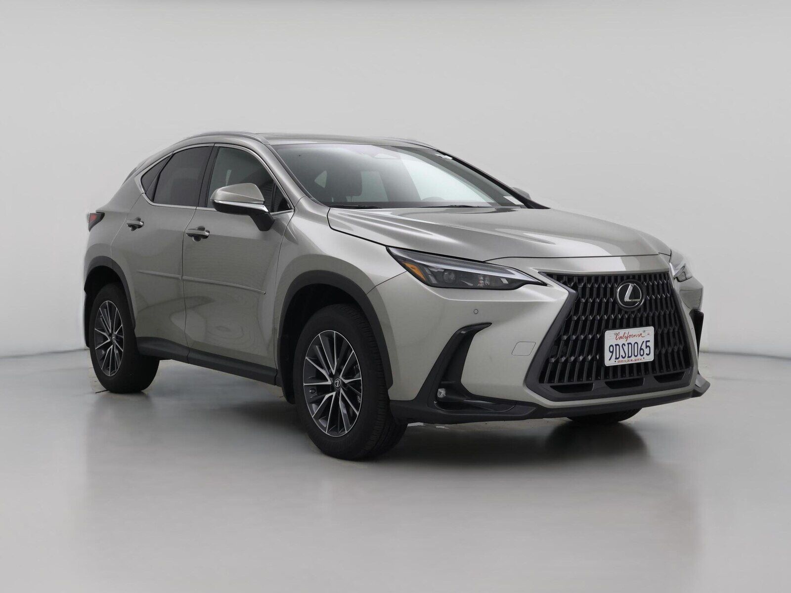 2022 LEXUS NX