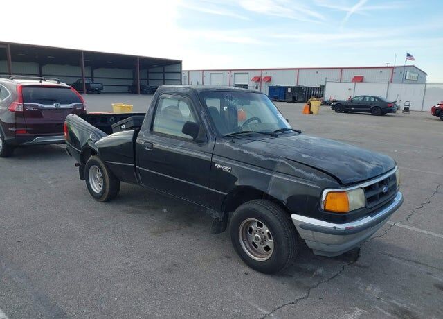 1994 FORD Ranger
