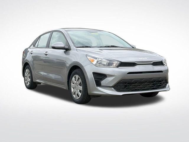 2023 KIA Rio