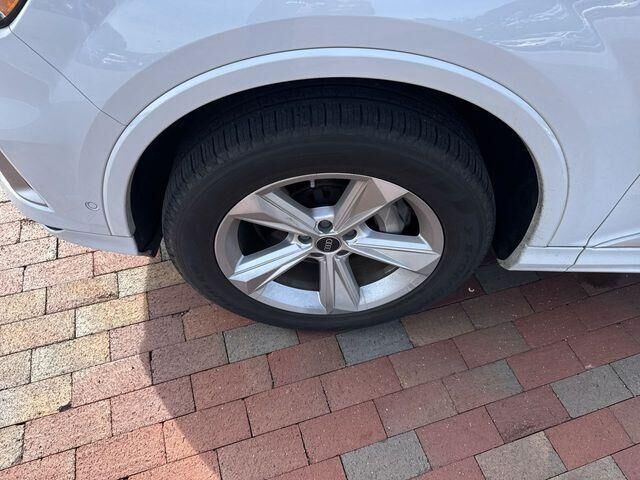 2022 Audi Q7