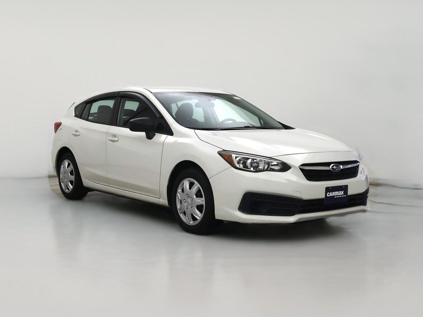 2023 SUBARU Impreza