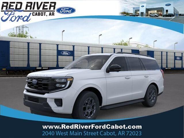 2026 FORD Expedition