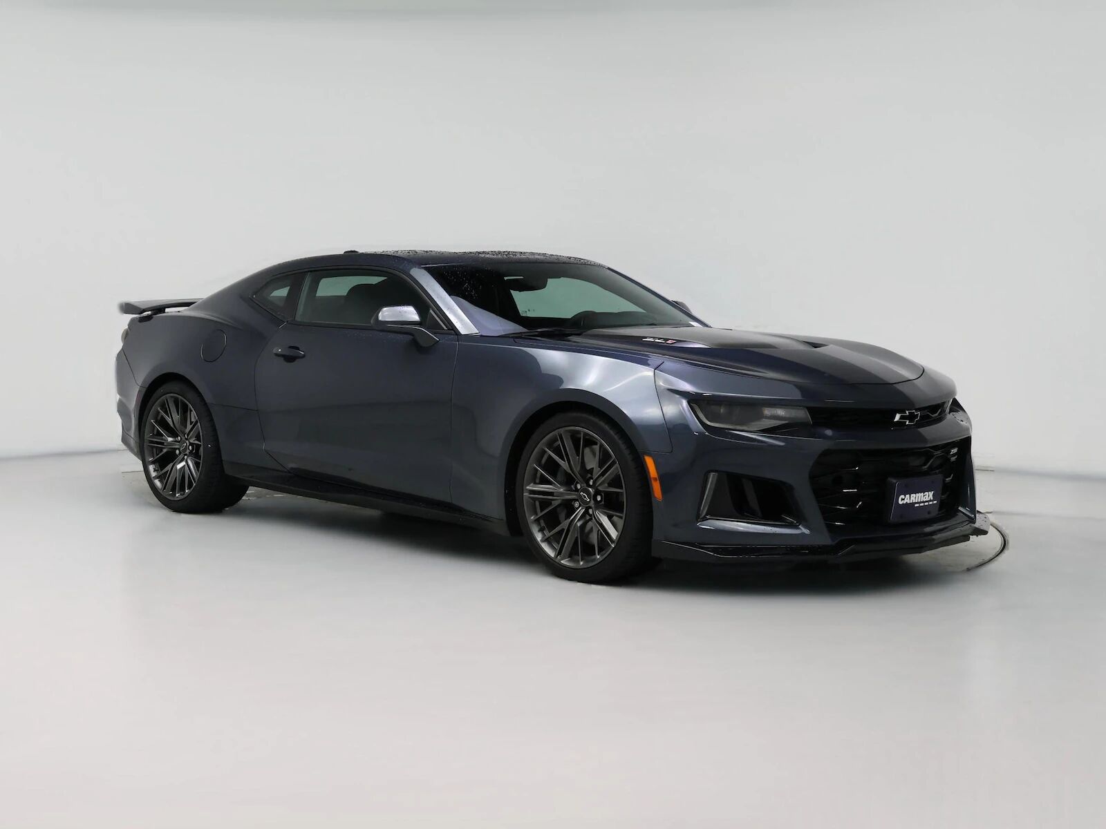 2022 CHEVROLET Camaro