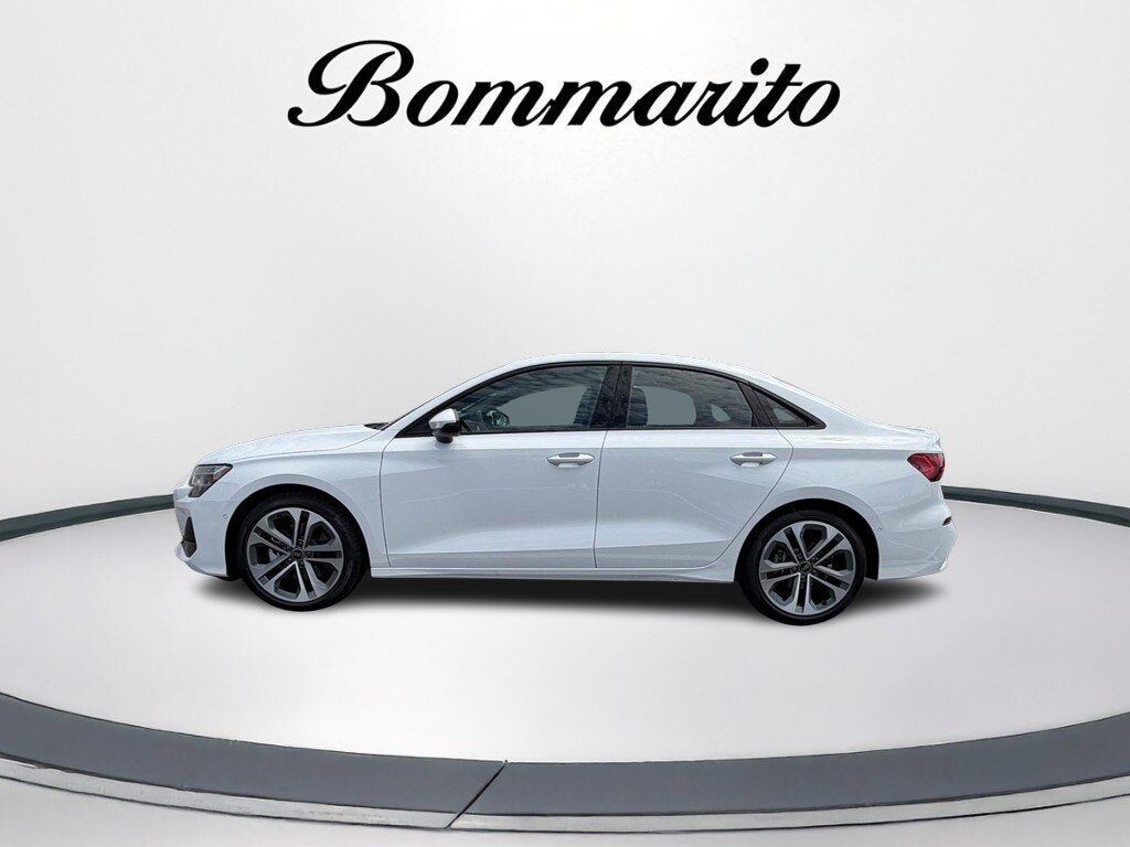 2026 Audi A3