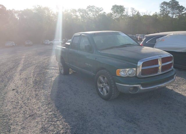 2004 DODGE Ram