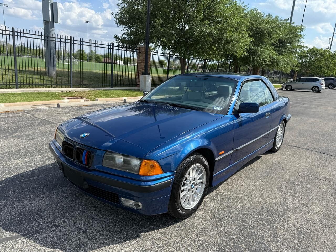 1999 BMW 3 Series