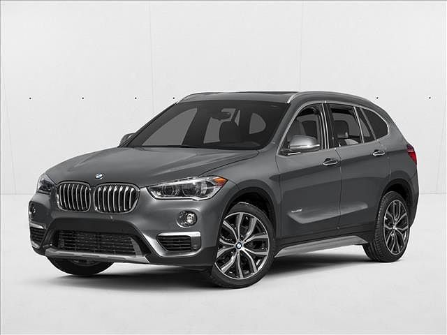2017 BMW X1