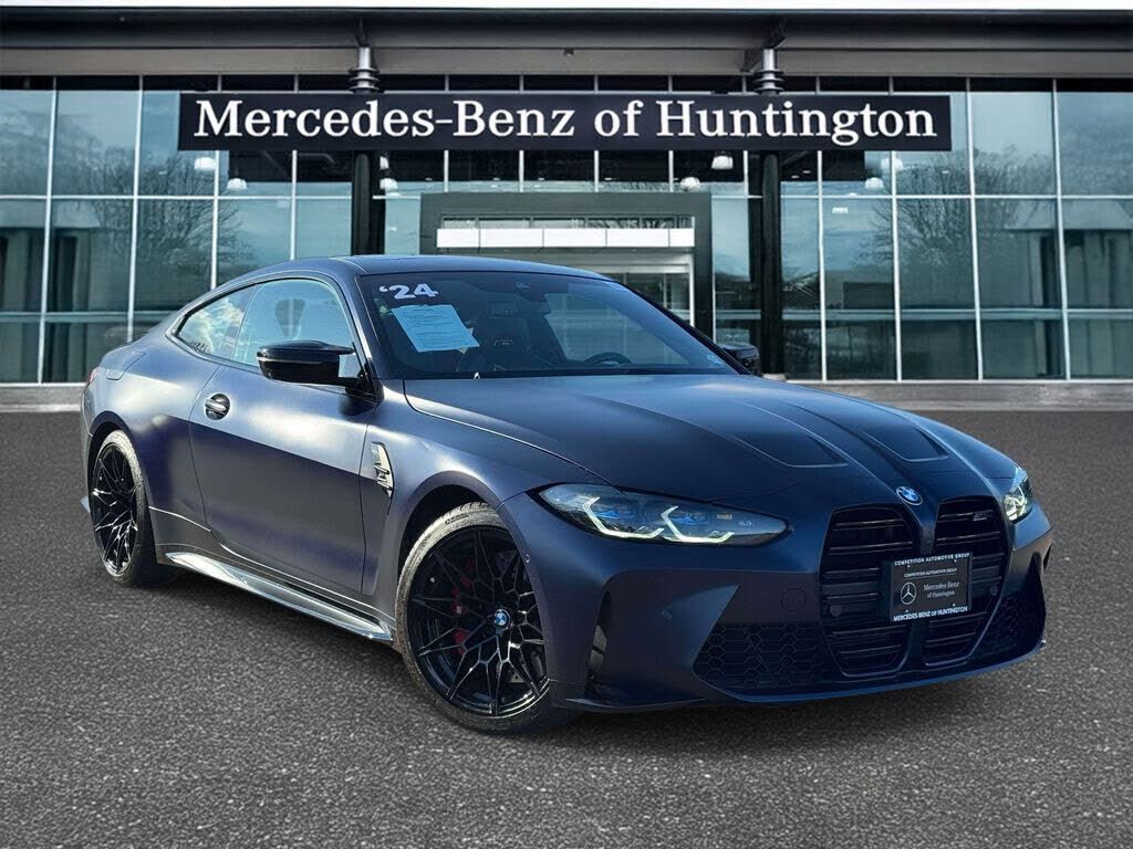 2024 BMW M4