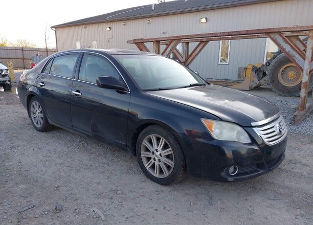 2009 TOYOTA Avalon