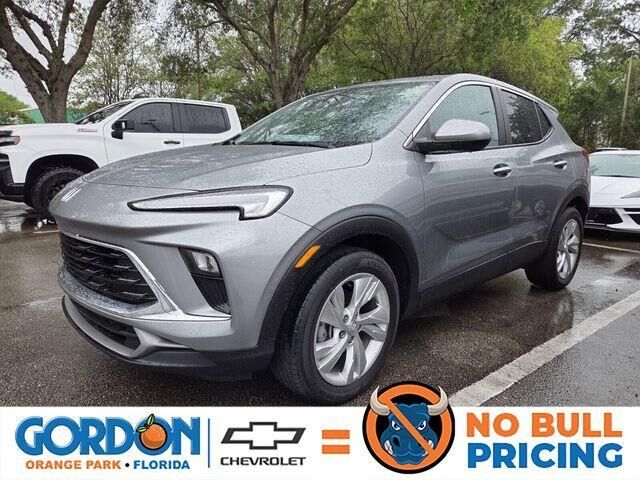 2024 BUICK Encore GX