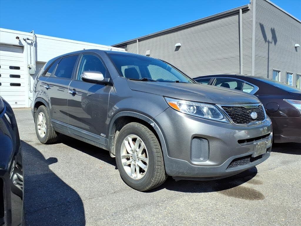 2014 KIA Sorento
