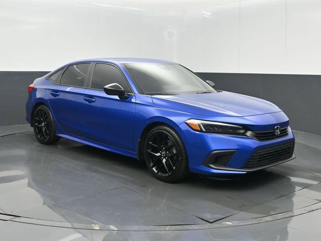 2023 HONDA Civic