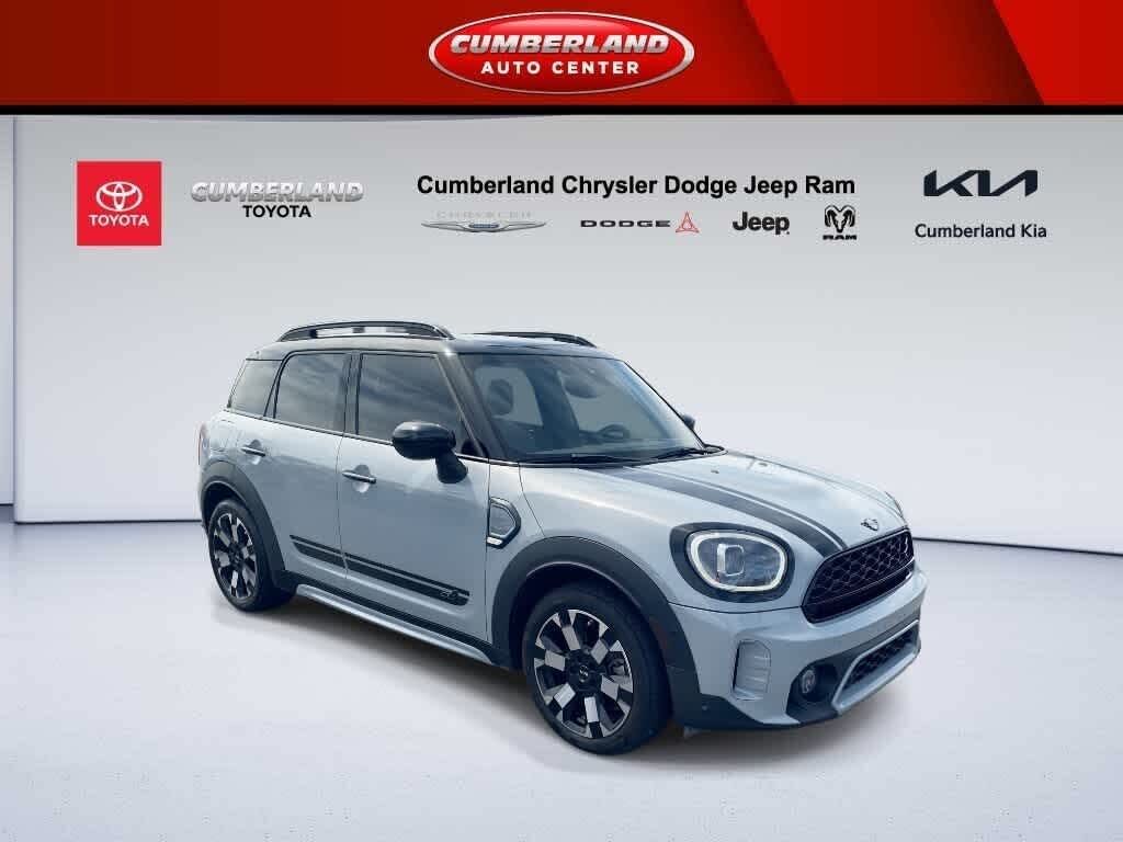 2023 MINI Countryman