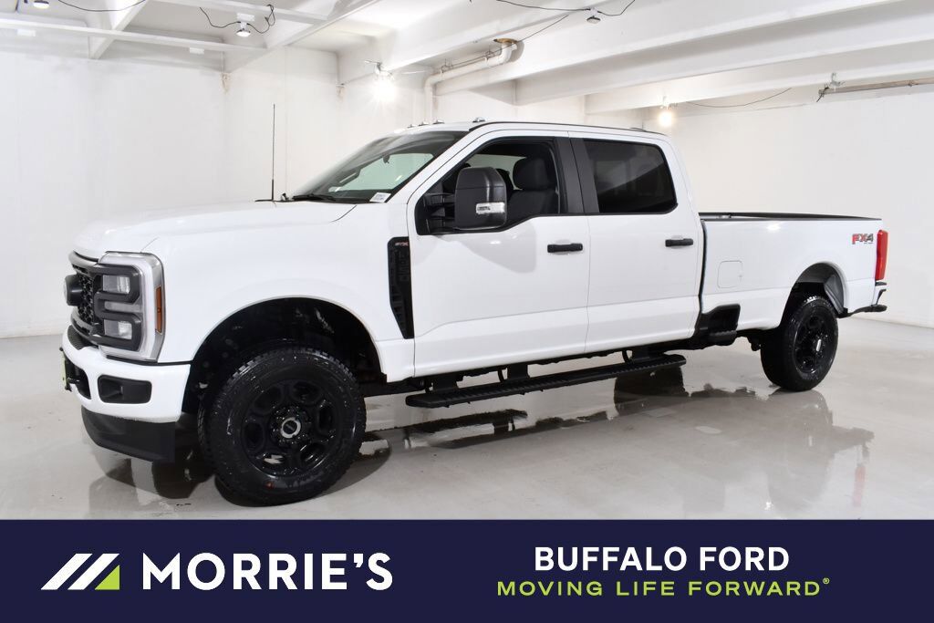 2026 FORD F-350