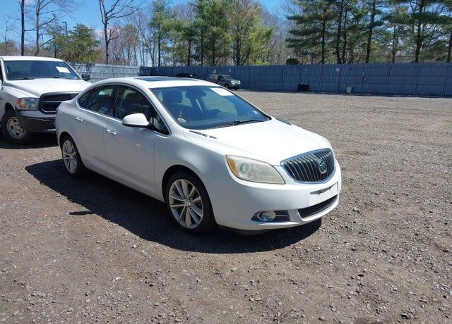 2013 BUICK Verano