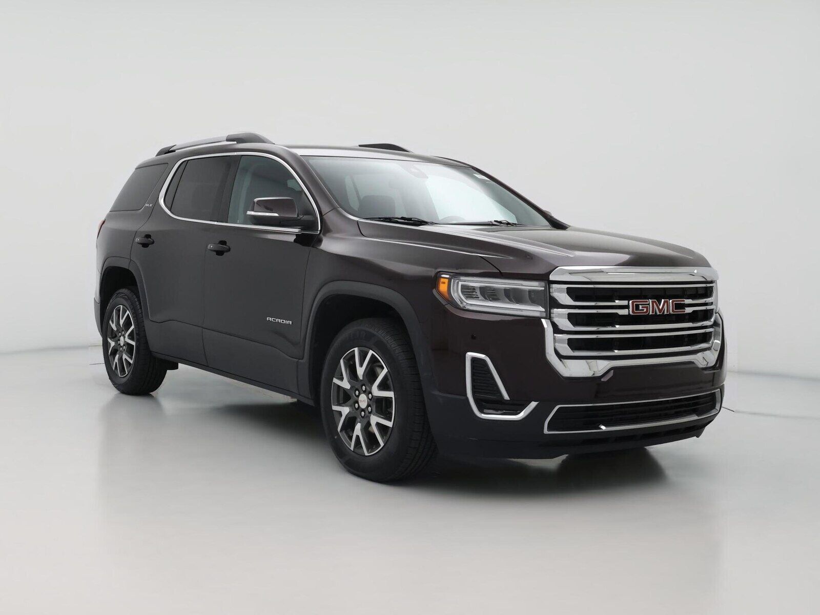 2021 GMC Acadia