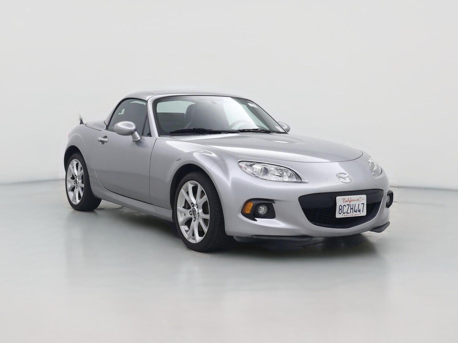 2015 MAZDA MX-5