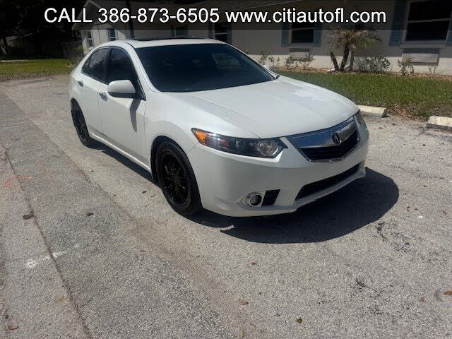 2012 ACURA TSX