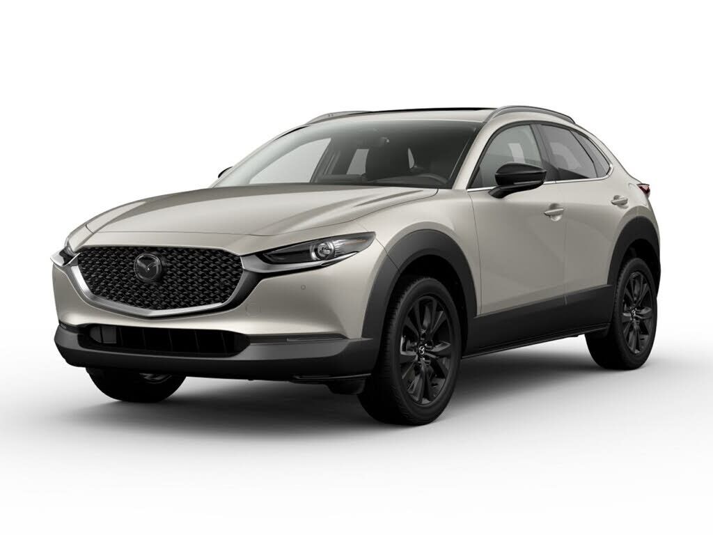 2024 MAZDA CX-30
