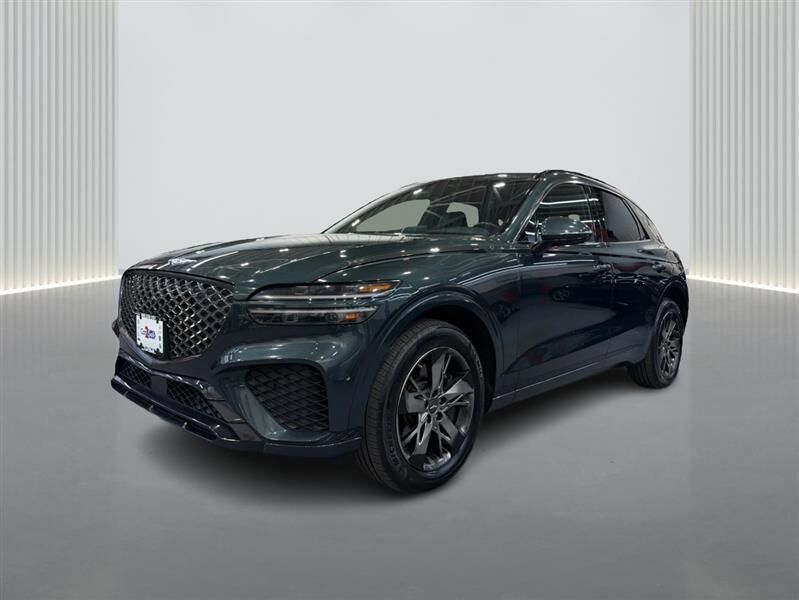 2022 GENESIS GV70