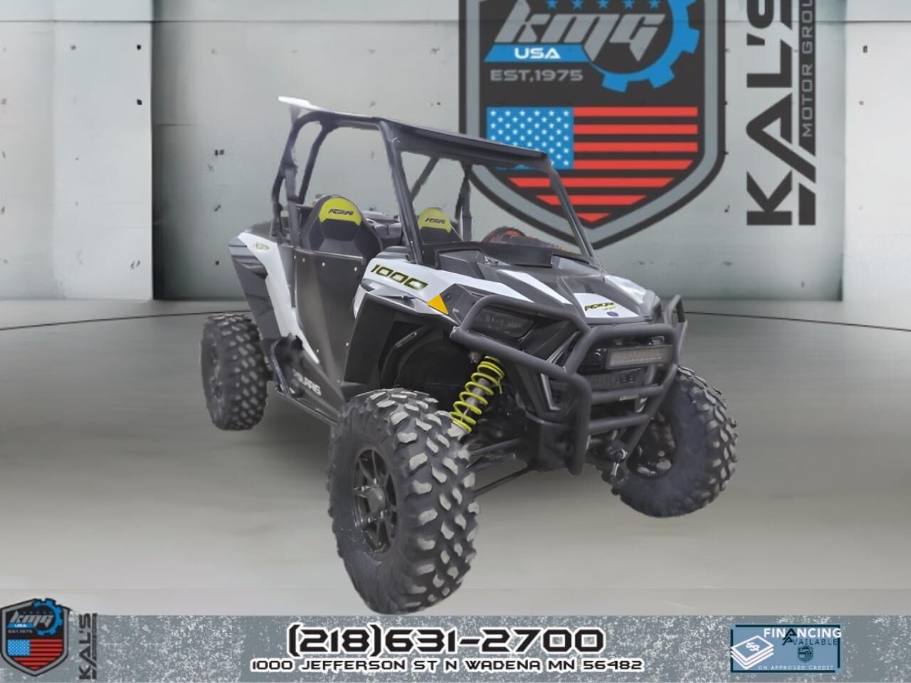 2021 POLARIS RZR