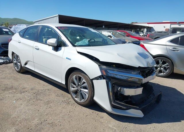 2019 HONDA Clarity