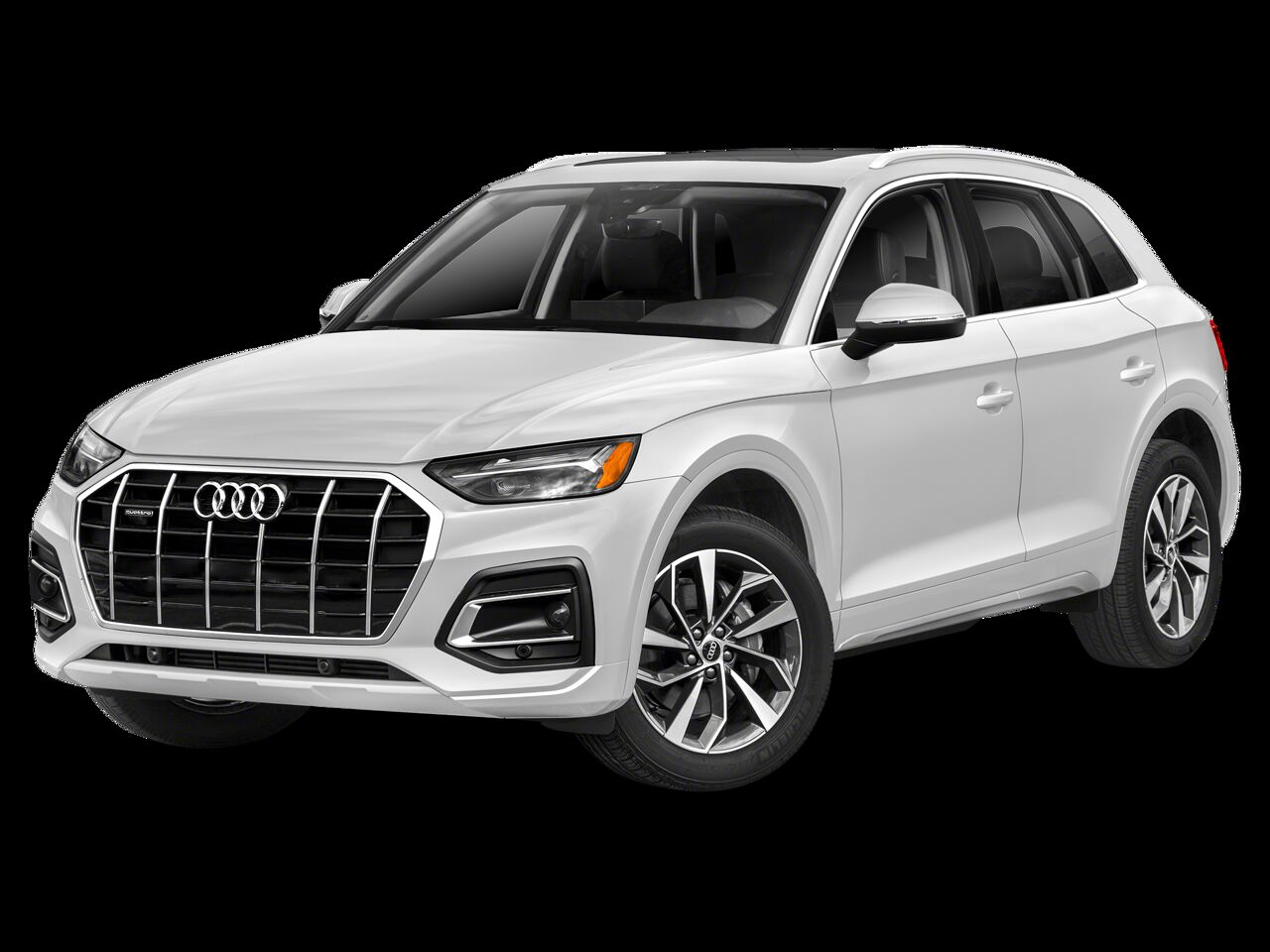 2021 AUDI Q5