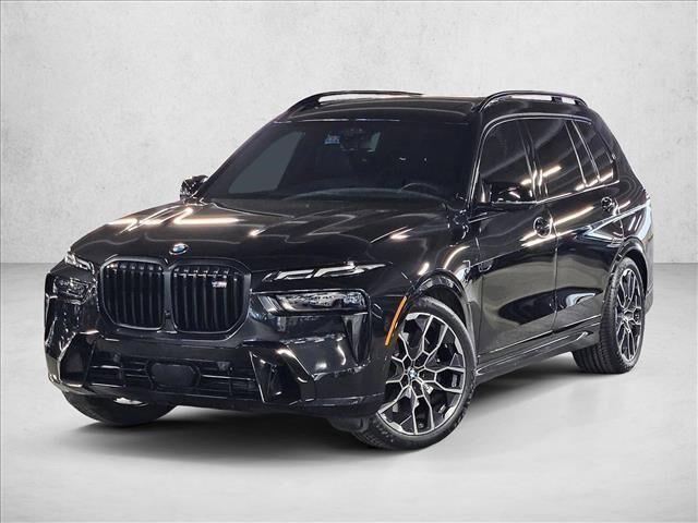2024 BMW X7