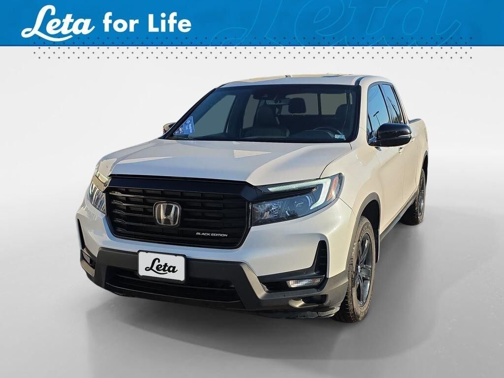 2023 HONDA Ridgeline