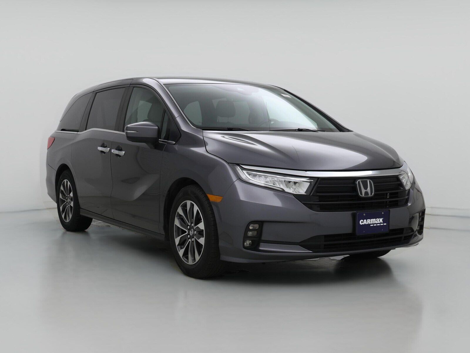 2023 HONDA Odyssey