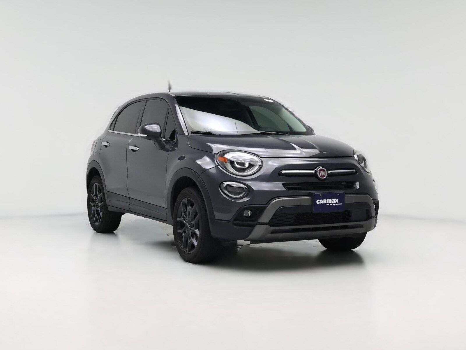2020 FIAT 500X