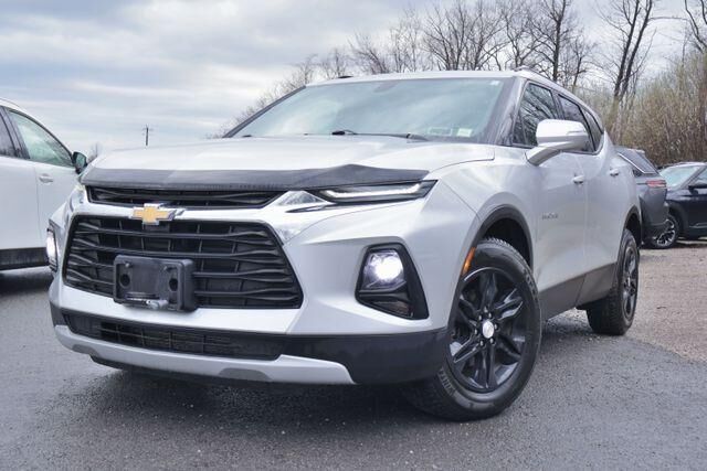 2020 CHEVROLET Blazer