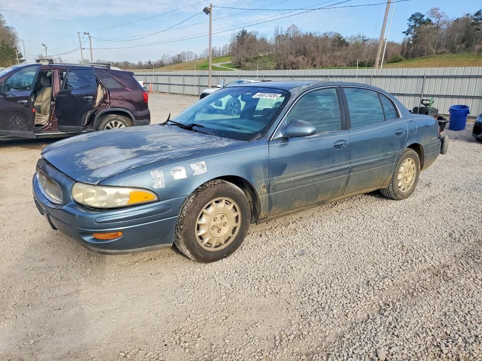2000 BUICK LeSabre