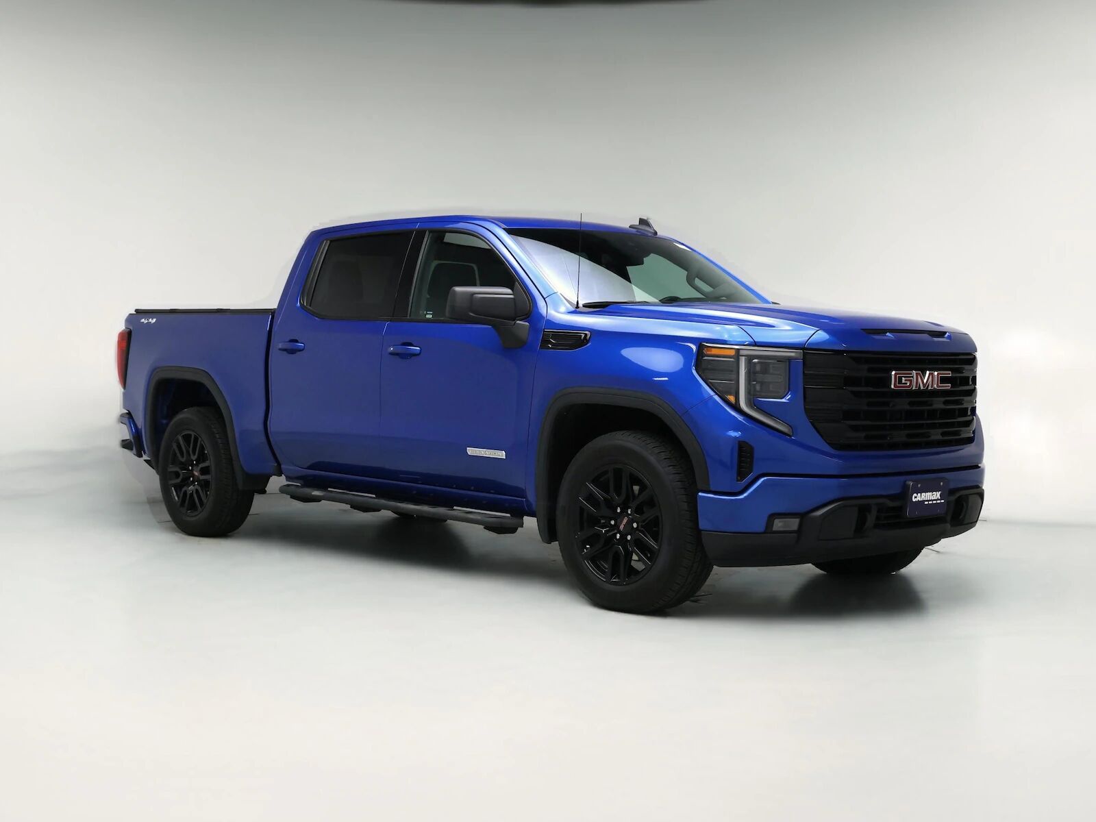 2023 GMC Sierra