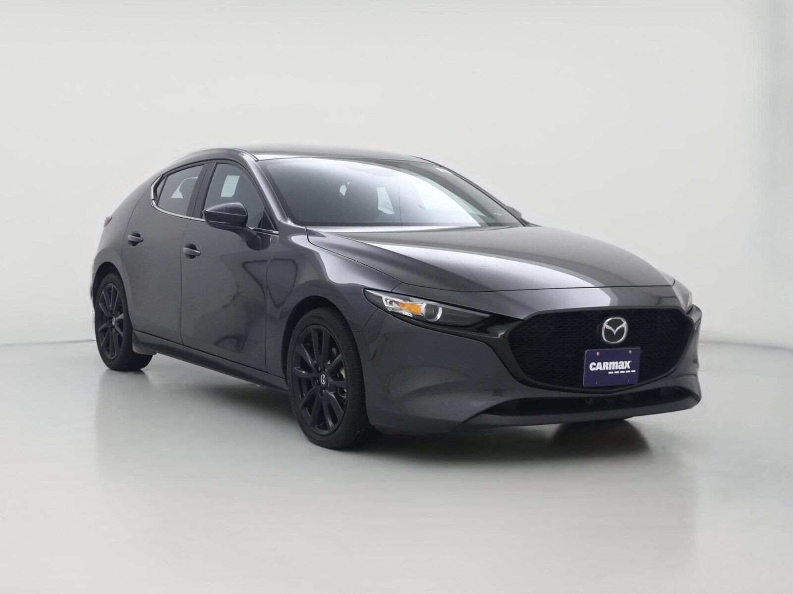 2025 MAZDA Mazda3