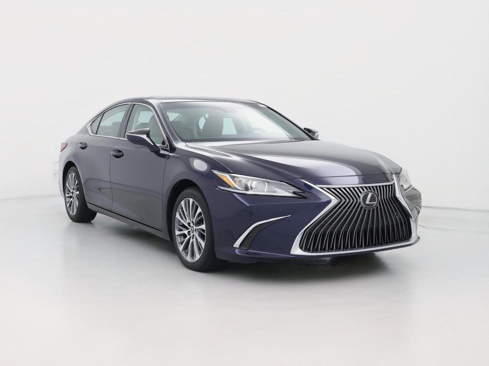 2021 LEXUS ES