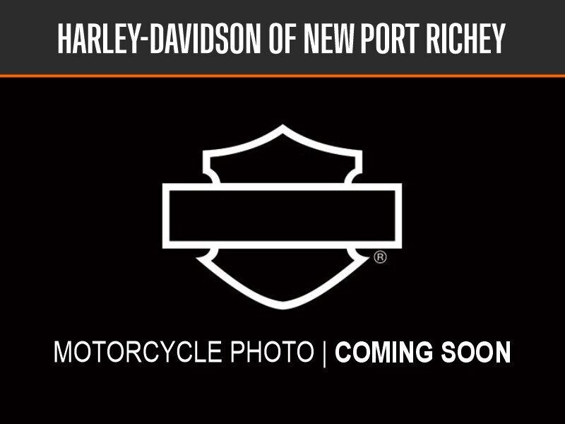 2018 HARLEY DAVIDSON FLHTCUTG / Tri Glide Ultra