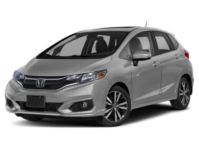 2019 HONDA Fit