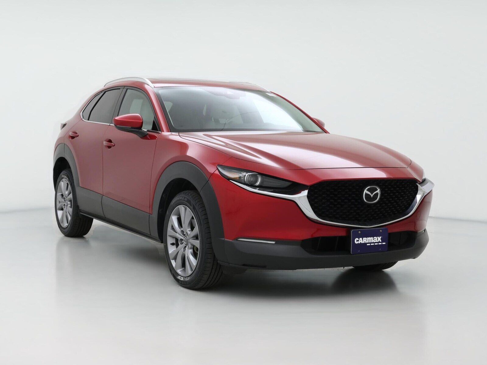 2023 MAZDA CX-30