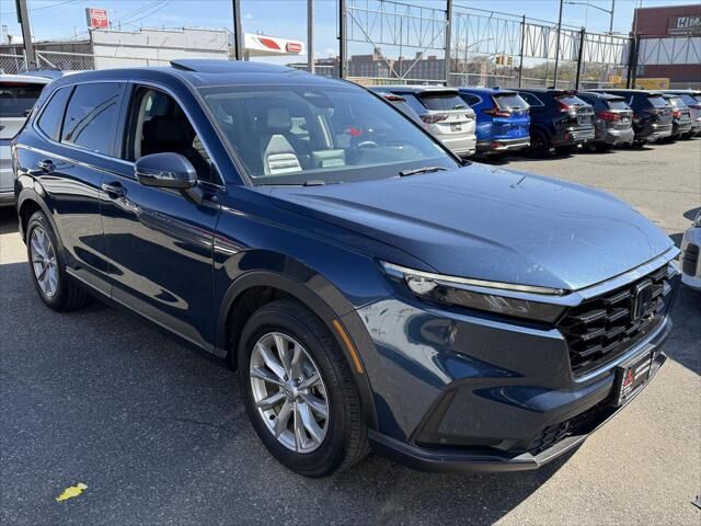 2023 HONDA CR-V